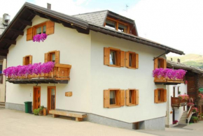 Residence Francescato Livigno